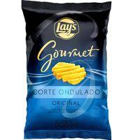 PATATES LAY'S ONDULADAS GOURMET 150 G