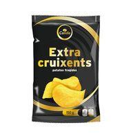 PATATES CONDIS EXTRACRUIXENTS 150 G