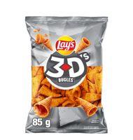 BUGLES MATUTANO 3D'S 85 G