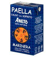 BROU ANETO PAELLA MARINERA 1 L