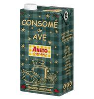 CONSOME ANETO D'AU 1 L