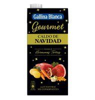 BROU GALLINA BLANCA NADAL 1 L