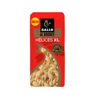 HÉLICES XL GALLO AL BRONCE 450 G