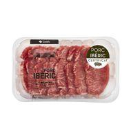 LLOM DE PORC IBÈRIC CONDIS 350G APROX.