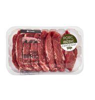 PRESA IBÈRICA CONDIS PORC 350G APROX.
