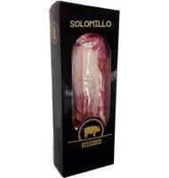 FILET DE PORC IBÈRIC CONDIS 400G APROX.