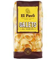 GALET EL PAVO NAVIDAD 250 G