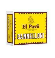 CANELONES EL PAVO 20 UNIDADES