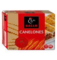 PLACAS GALLO CANELONES 20 UNIDADES 160 G