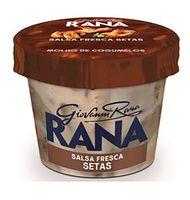 SALSA RANA SETAS 180 G