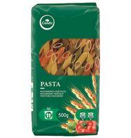 PASTA CONDIS VEGETAL MACARRONE 500 G