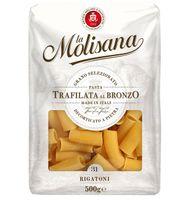 RIGATONI LA MOLISANA 500 G