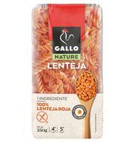 HELICES GALLO NATURE LLENTIA 250 G