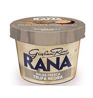 SALSA RANA TRUFA NEGRA 150 G