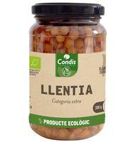 LENTEJAS CONDIS ECO COCIDAS 230 G