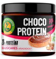 CREMA XOCO CEM PORCEN PROTEINA SENSE SUCRE 200 G