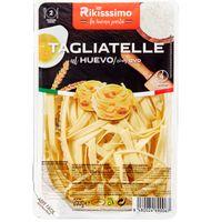 TAGLIATELLE RIKISSSIMO 250 G