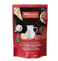 SALSA RIKISSSIMO CARBONARA 180 G