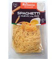 SPAGUETTI RIKISSSIMO AL HUEVO 250 G