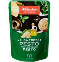 SALSA PESTO RIKISSSIMO FRESCA 150 G