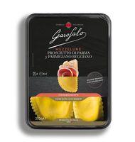 MEZZELUNE GAROFALO JAMON PARMIGIANO 230 G