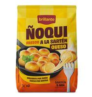 ÑOQUI BRILLANTE AL QUESO 300 G