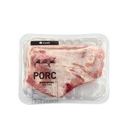 PAPADA PORC TROSSOS CONDIS 300G APROX.