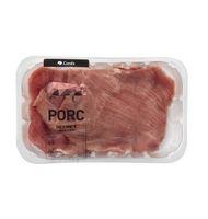 SECRET DE PORC CONDIS BLANC 370G APROX.