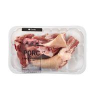 CUA CONDIS PORC 400 G