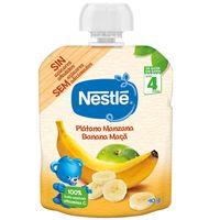 BOSSETA NESTLÉ POMA PLÀTAN 90 G