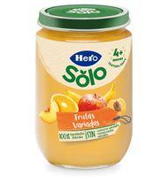 POTET HERO BABY FRUITES VARIADES 190 G