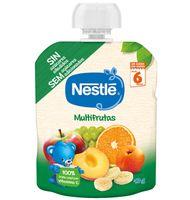 BOSSETA NESTLÉ MULTIFRUITES 90 G
