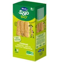 SNACK HERO SOLO BIO GALETA 160 G
