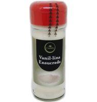 VAINILLA CONDIS ENSUCRADA 75 G