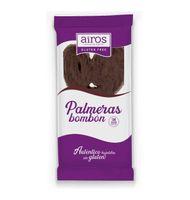 PALMERES AIROS BOMBÓ SENSE GLUTEN 150 G