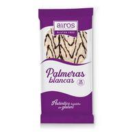 PALMERES AIROS BLANQUES SENSE GLUTEN 150 G