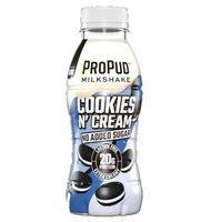 BATIT PROPUD PROTEÏNA COOKIE 330 ML