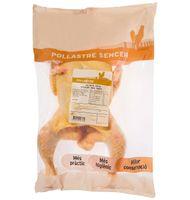 POLLO EVISCERADO 1,8 KG