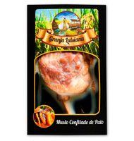 MUSLO DE PATO CONFITADO 250 G