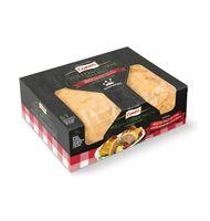 POLLO RELLENO CORRAL QUESO-CESTA 1 BANDEJA