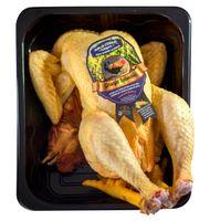 POLLO DEL DELTA CRÍA LIBERTAD 3.5 KG