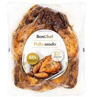 POLLO ASADO BONCHEF 1200G APROX.