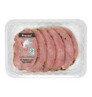 PIT D'INDIOT FINES HERBES 550G APROX.