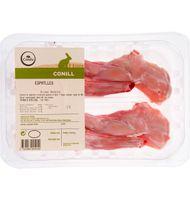 CONEJO CONDIS PALETILLA 325 G