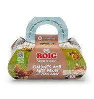 OUS ROIG M +58 G CISTELL 6 UNITATS