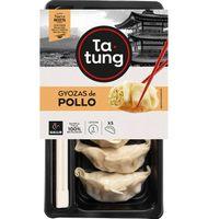 GYOZA TA-TUNG POLLO VAPOR 144 G