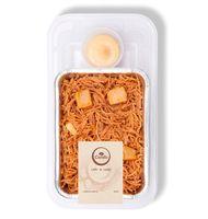 FIDEUA CONDIS CON ALLIOLI 400 G