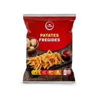 PATATAS CONDIS PREFRITAS 1 KG