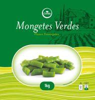 JUDIA VERDE CONDIS PLANA 1 KG