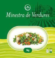 MENESTRA CONDIS VERDURAS 1 KG